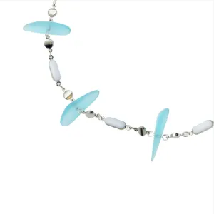 Coastal Breeze Necklace