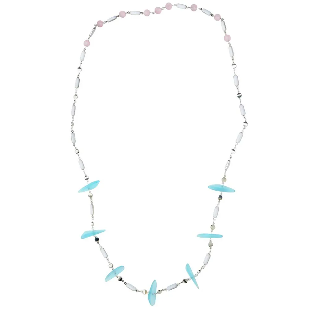 Coastal Breeze Necklace