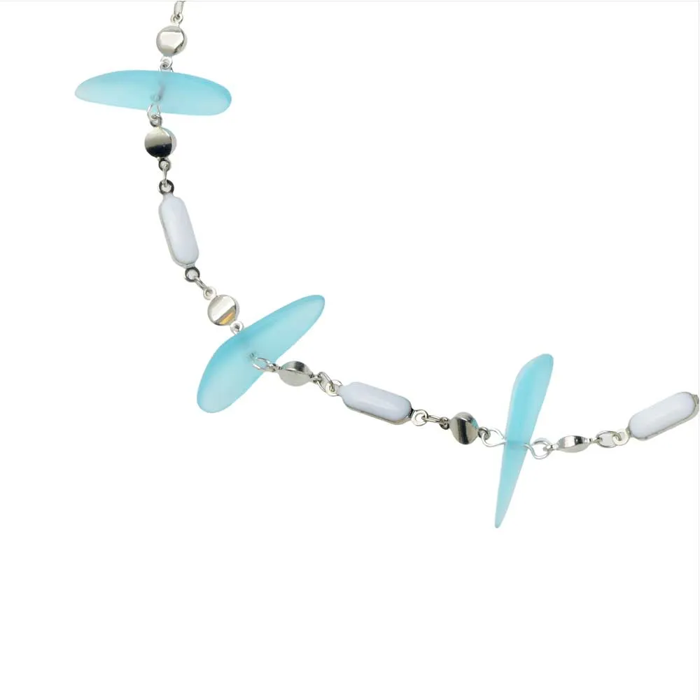 Coastal Breeze Necklace