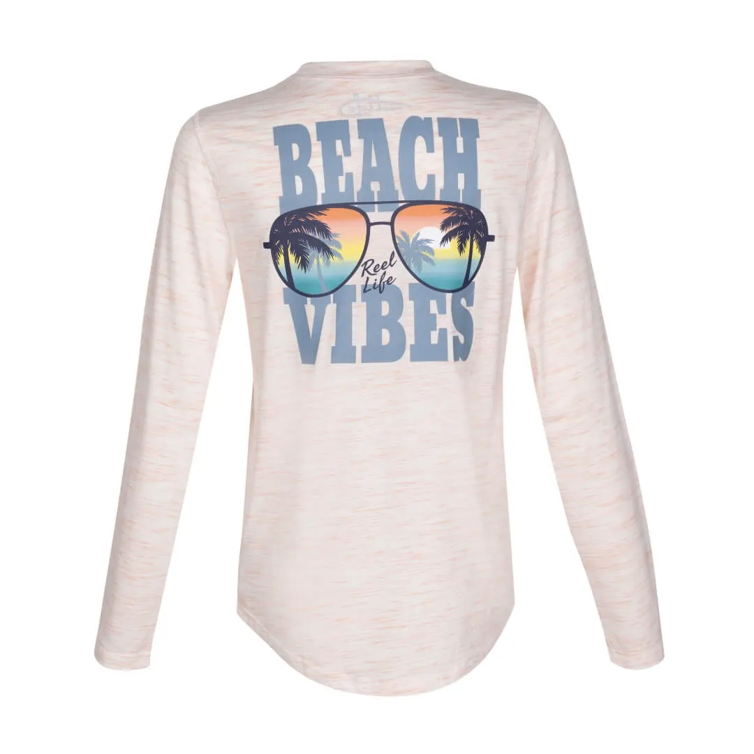 Coastal Performance Long Sleeve UV