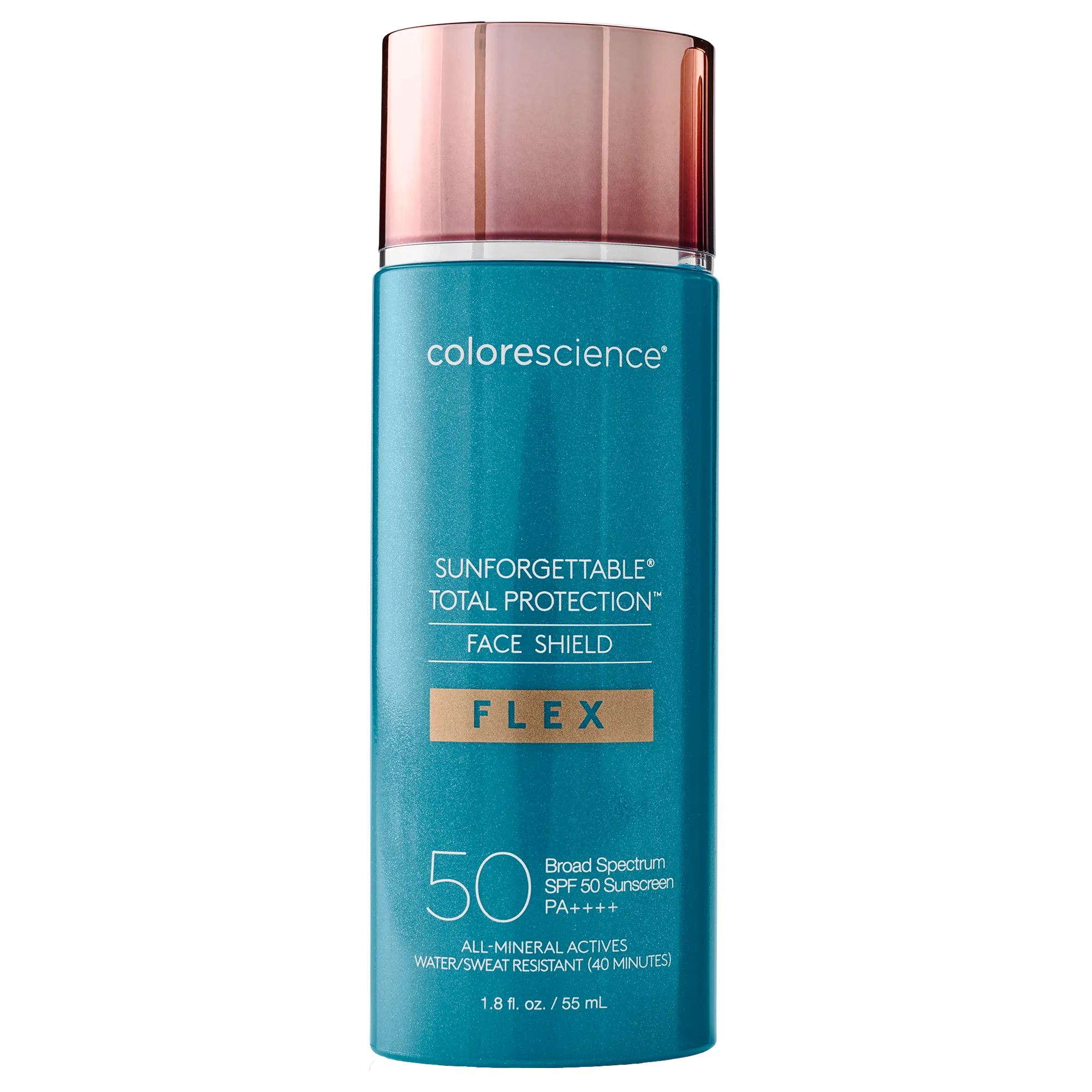 Colorescience® - Sunforgettable® Total Protection™ Face Shield Flex SPF 50