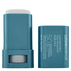 Colorescience® - Sunforgettable® Total Protection® Sport Stick SPF 50
