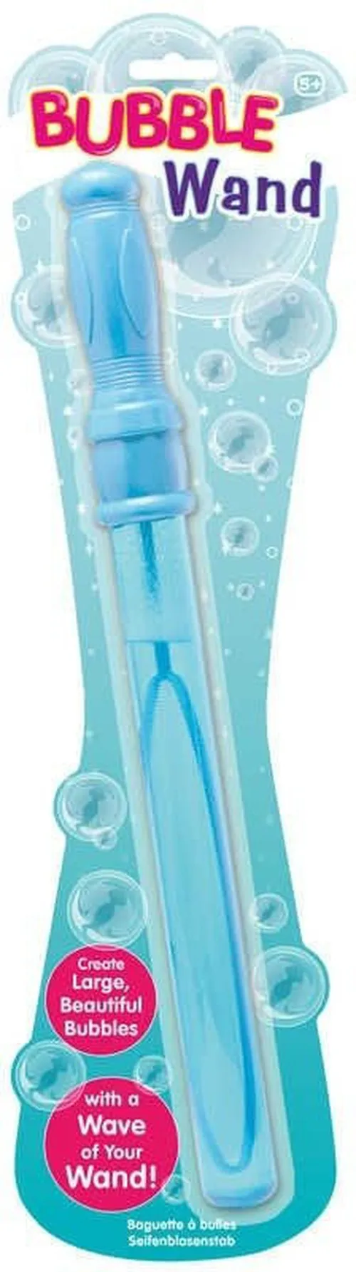 Colourful Bubble Wand Swords