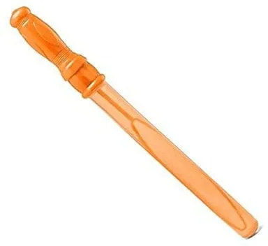 Colourful Bubble Wand Swords