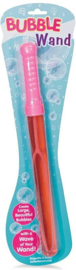 Colourful Bubble Wand Swords