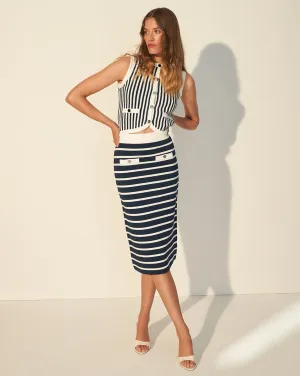 Corbin Skirt