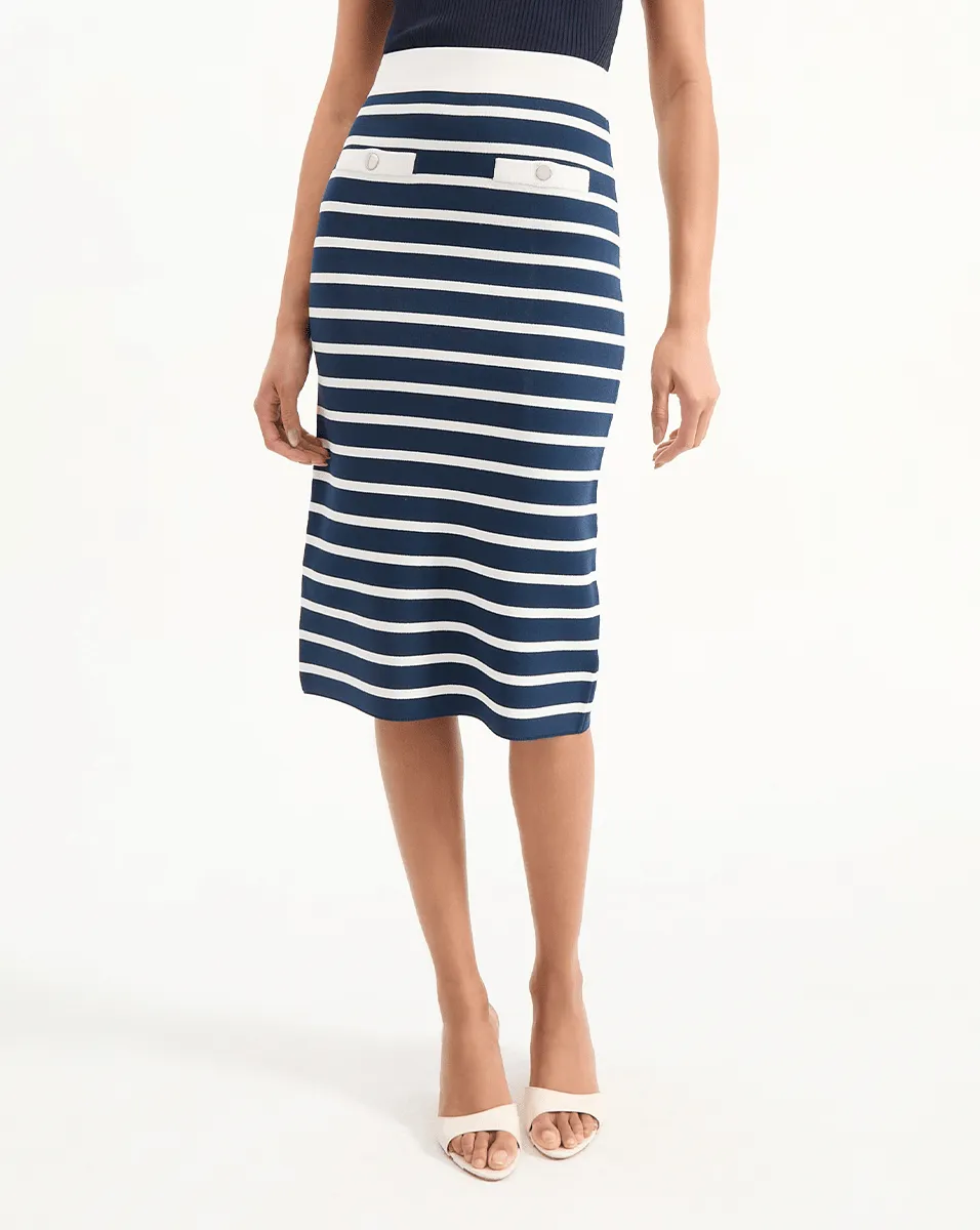 Corbin Skirt