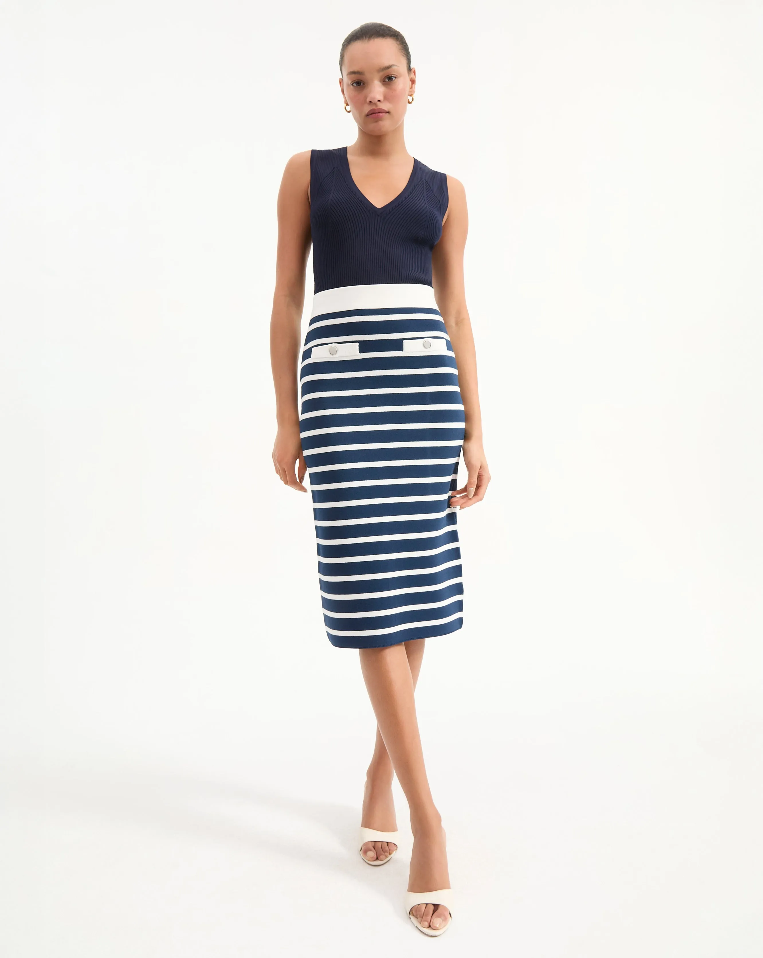 Corbin Skirt