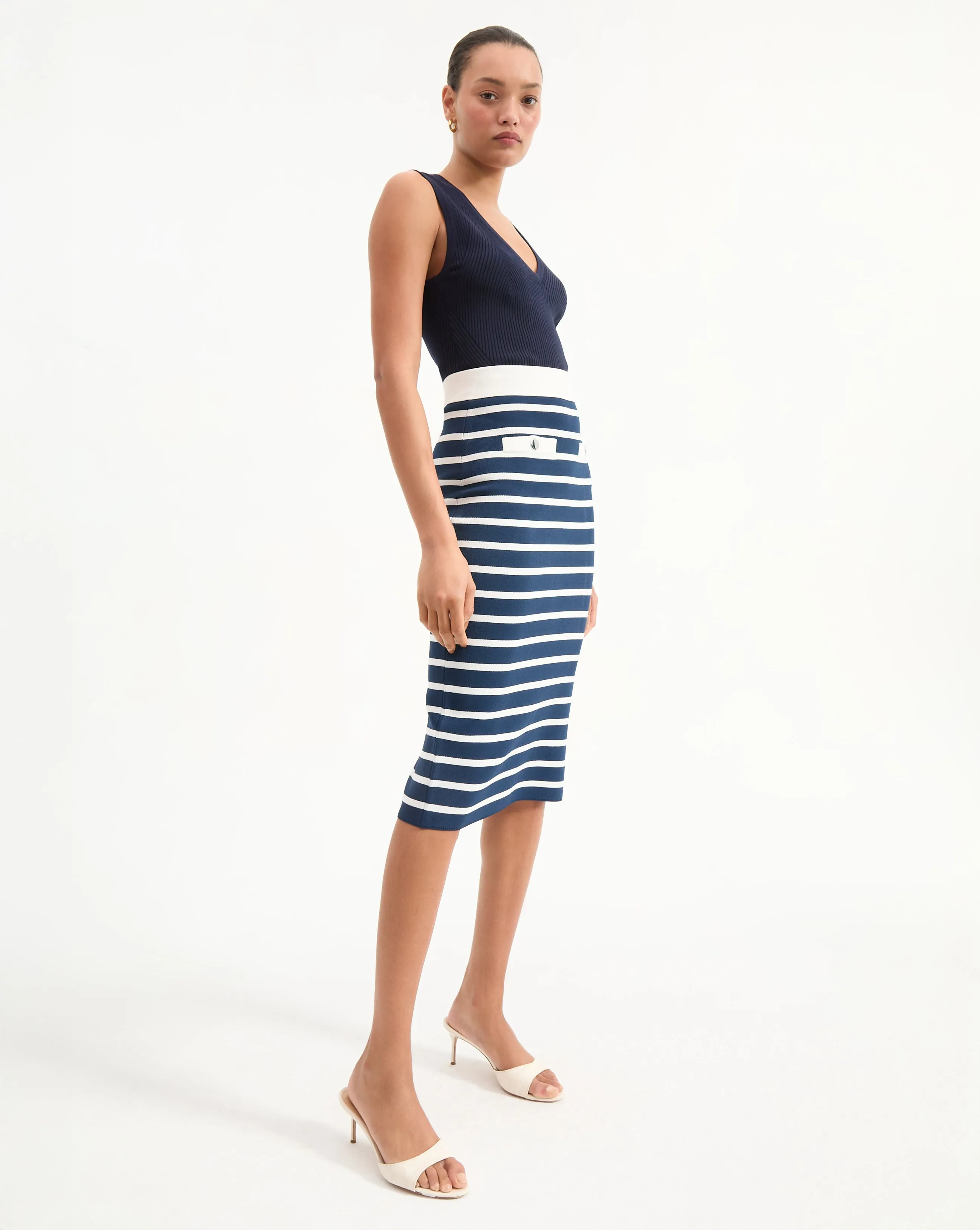 Corbin Skirt