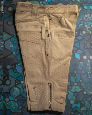 Corsaire Men / Twill Stretchy - SAND ARAKIS