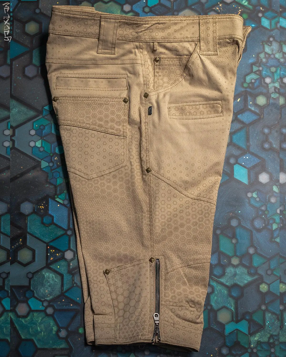 Corsaire Men / Twill Stretchy - SAND ARAKIS
