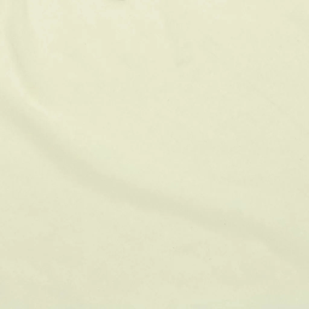 Cotton Straight-Cut Bhutani Trim Wrap Skirt - Solid Color
