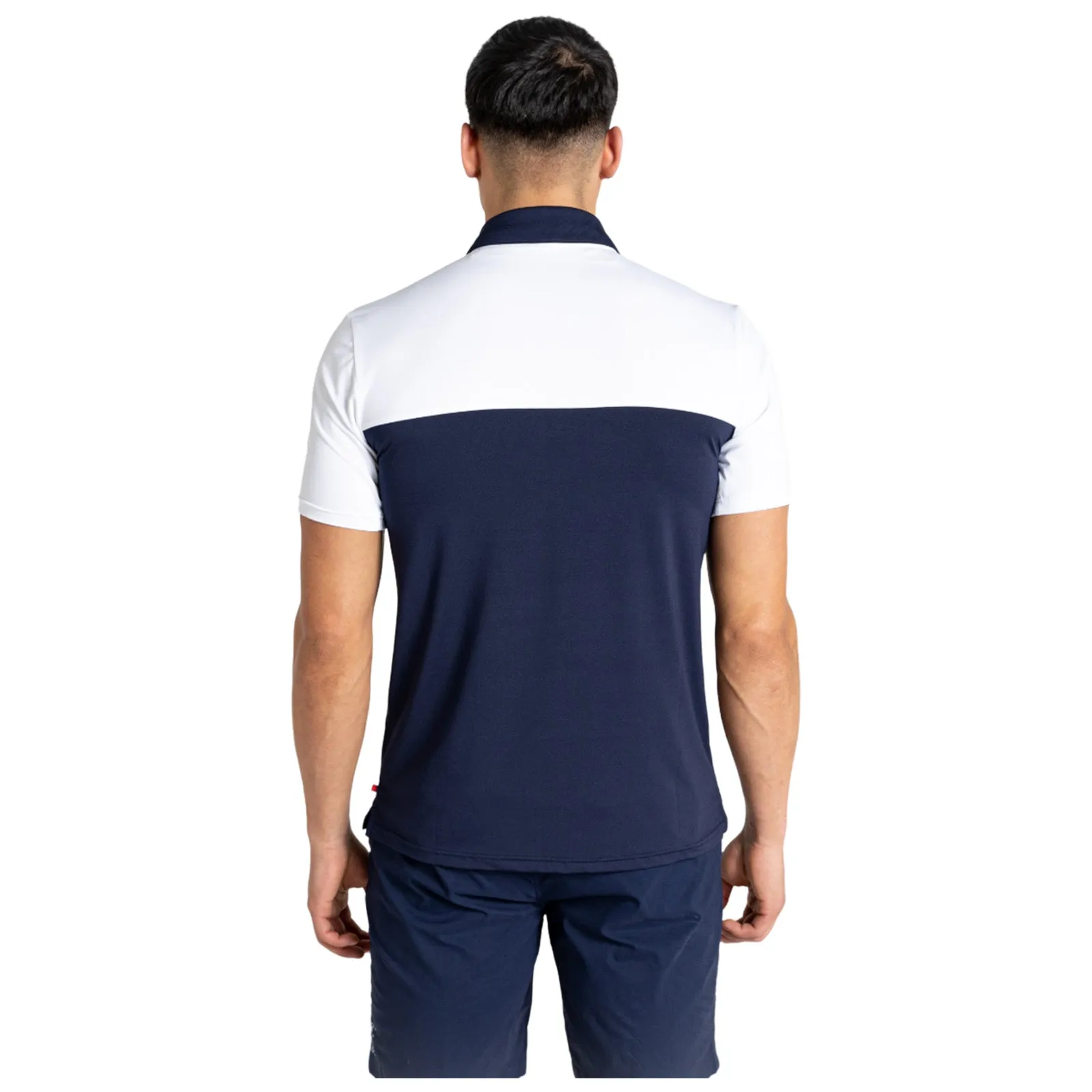 Craghoppers Mens NosiLife Pro Polo Shirt