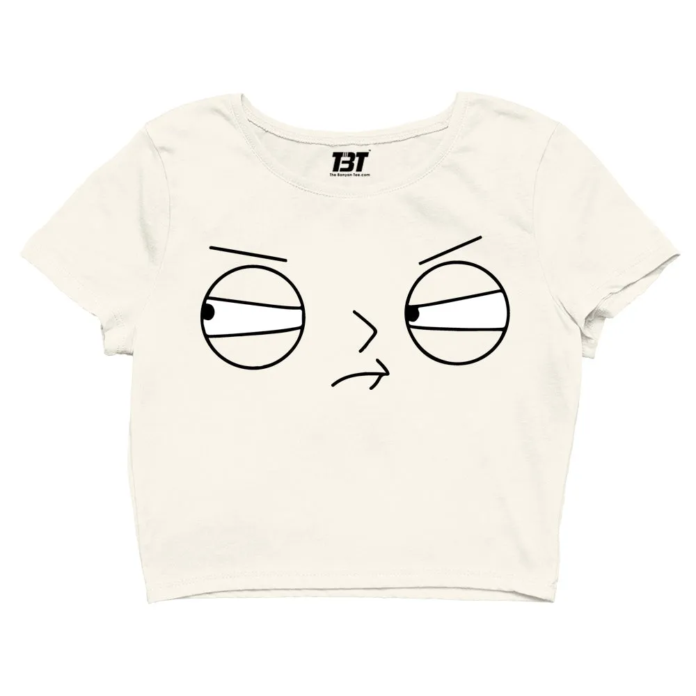 Crop Top - Stewie