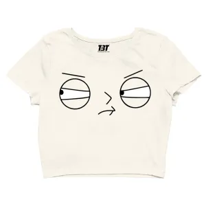 Crop Top - Stewie