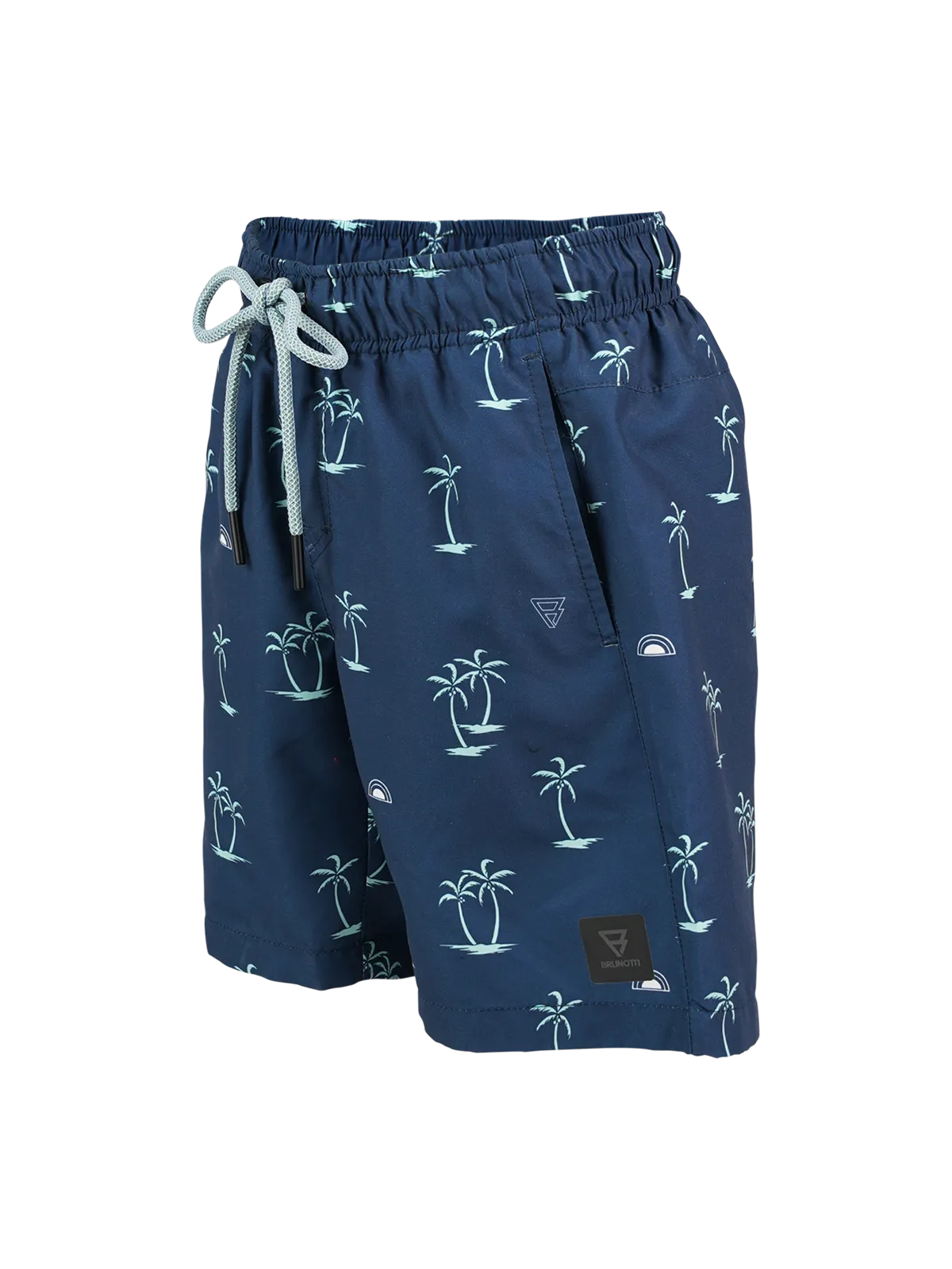 Crunsy Boys Swim Shorts | Blue