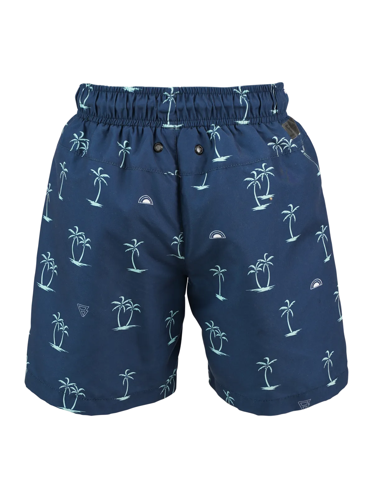 Crunsy Boys Swim Shorts | Blue