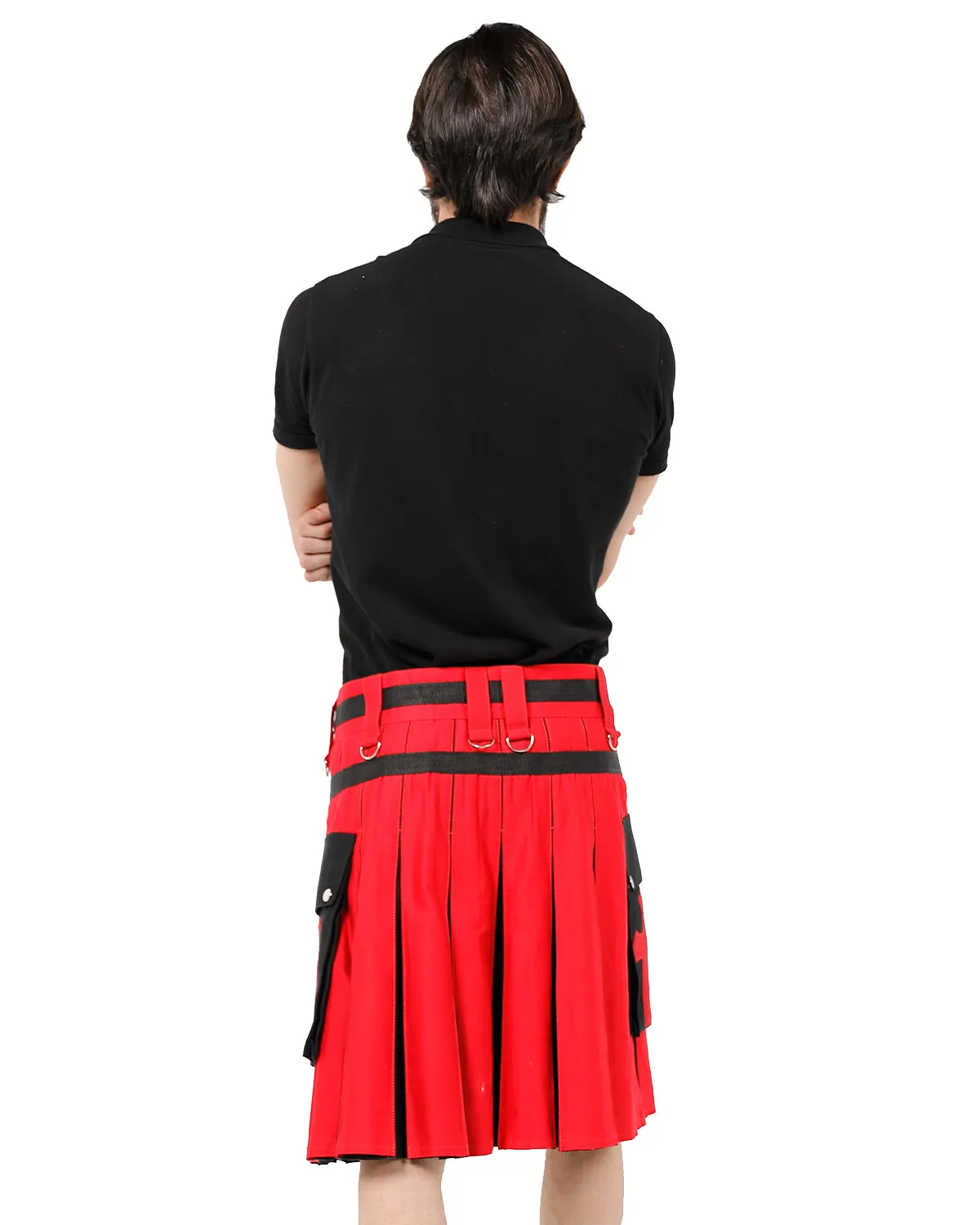 Crusader Cross Kilt