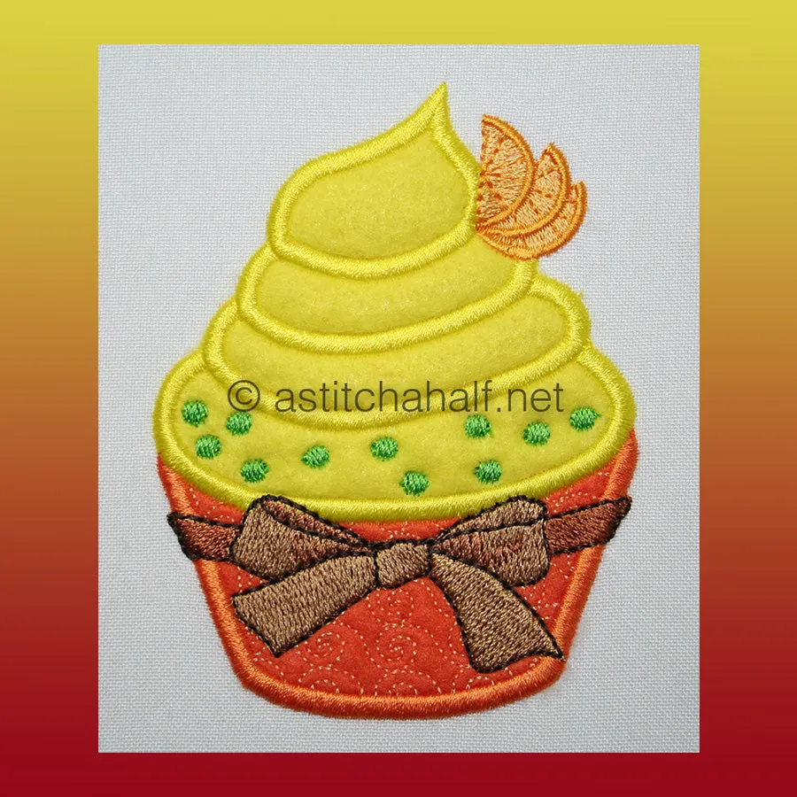 Cupcakes Eye candy Combo