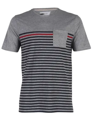 D-Code Topeka Crew Neck T-Shirt