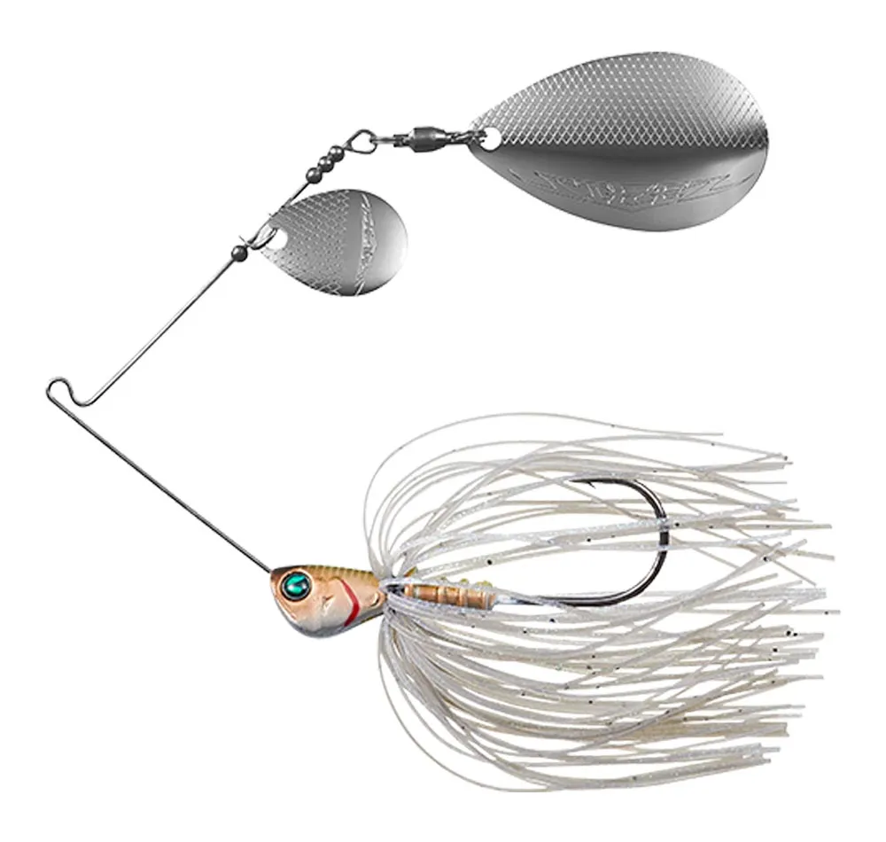Daiwa Steez ASROC Spinner Bait