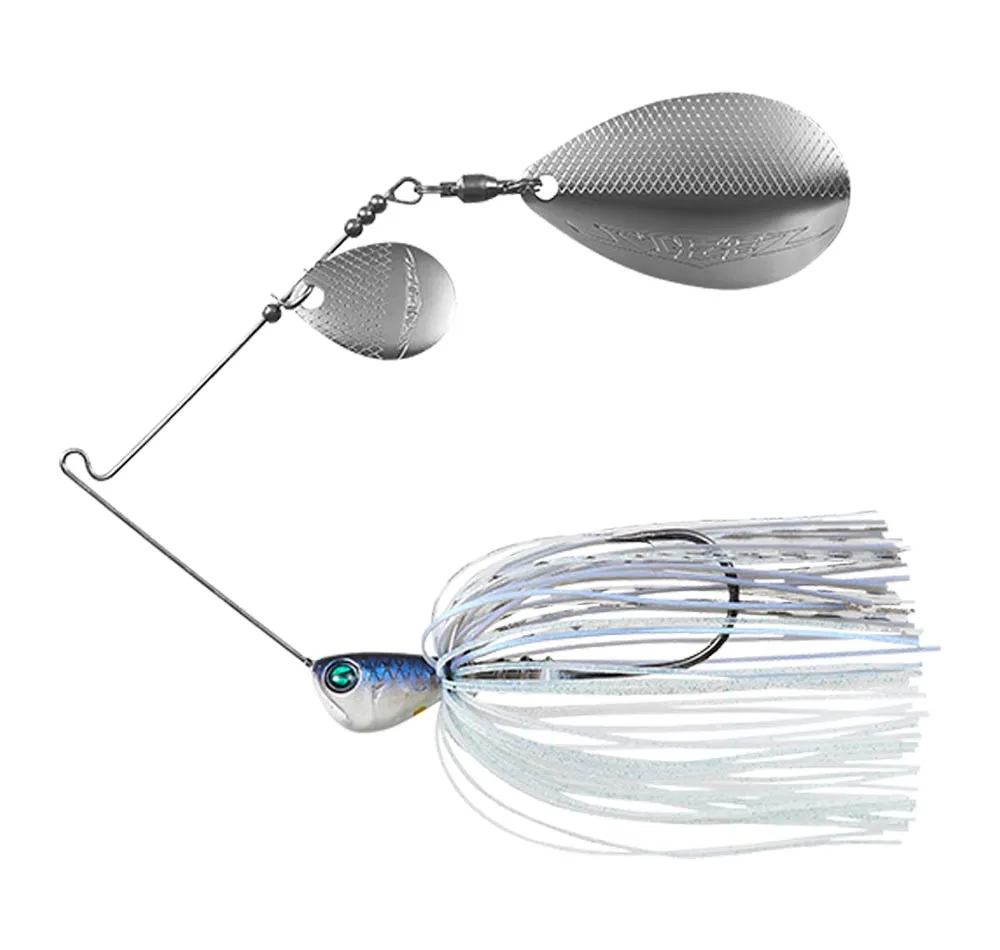 Daiwa Steez ASROC Spinner Bait