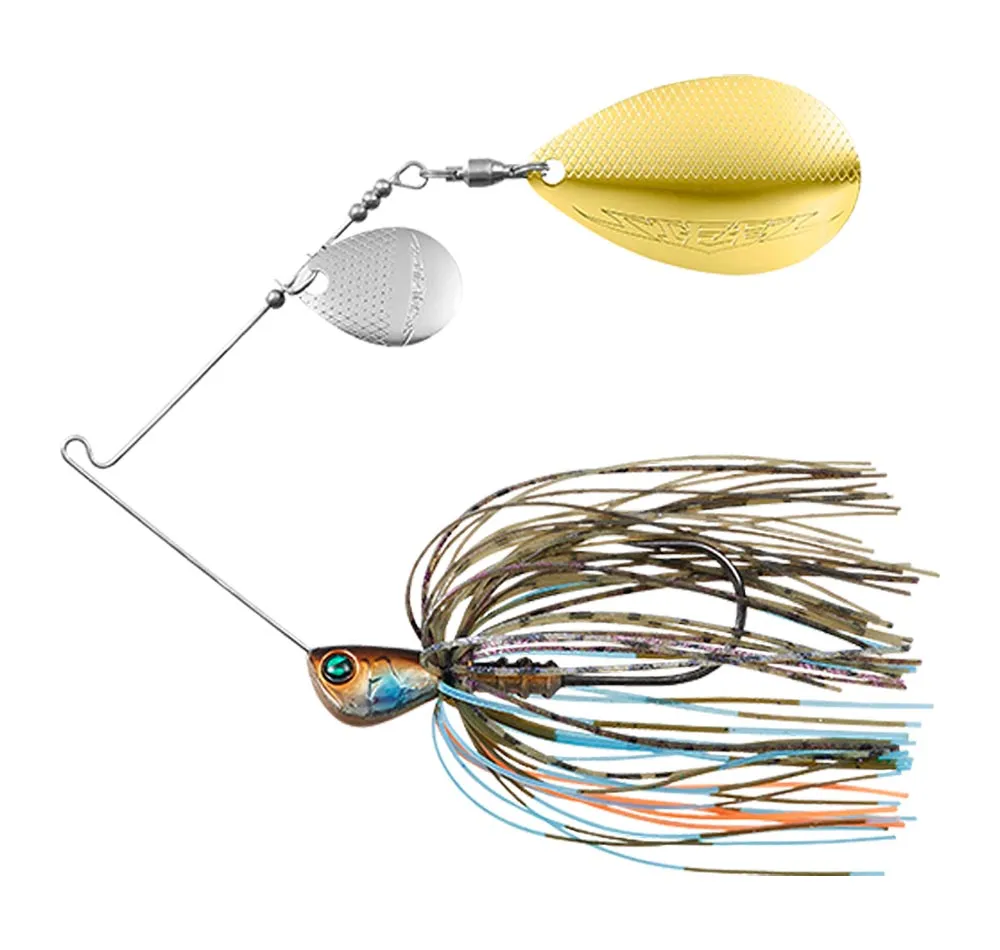 Daiwa Steez ASROC Spinner Bait