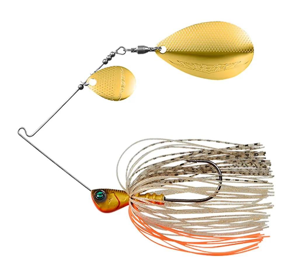 Daiwa Steez ASROC Spinner Bait