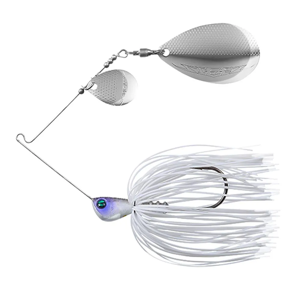 Daiwa Steez ASROC Spinner Bait
