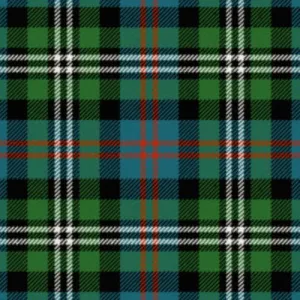 Davidson Double Ancient Tartan