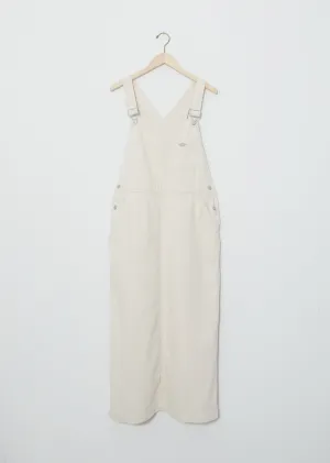 Denim Overall