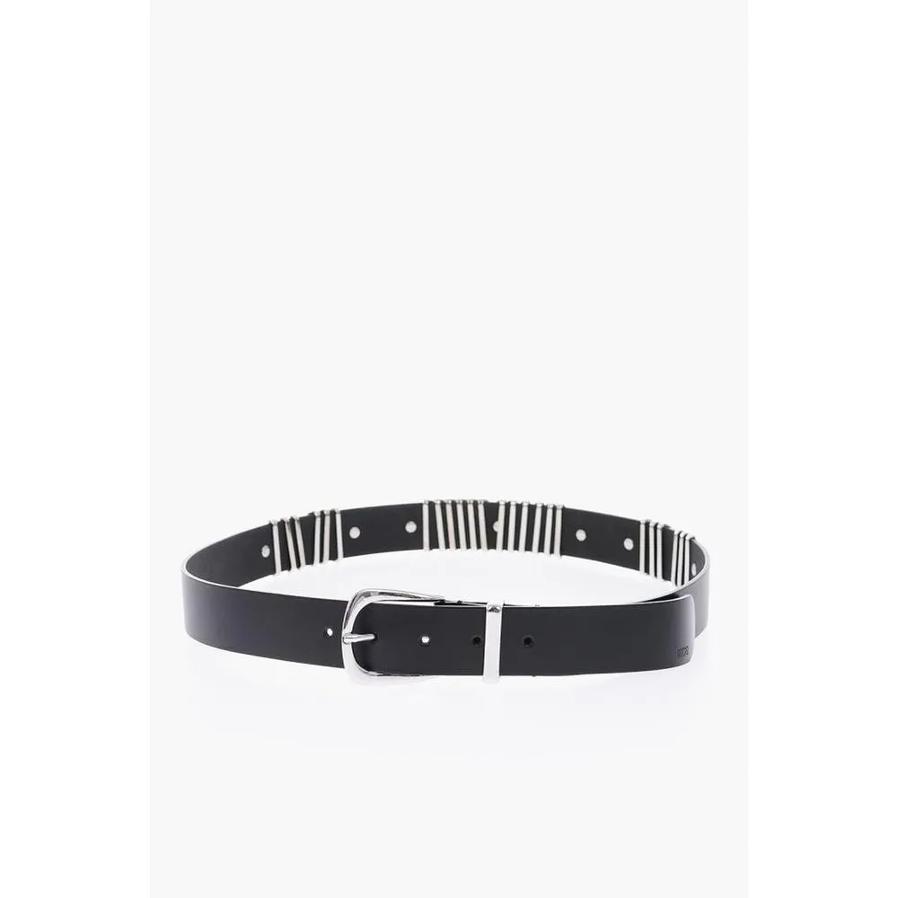Diesel Black  Belt