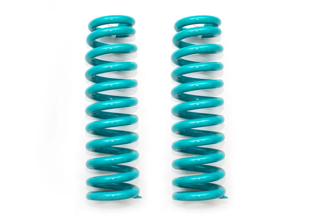 DOBINSONS COIL SPRINGS PAIR - C16-026