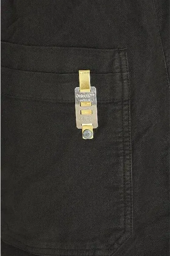 Drawstring Pant (Anthracite Grey)