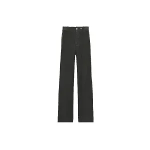 Drawstring Pant (Anthracite Grey)