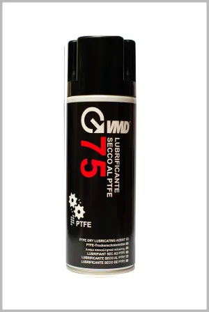 Dry Lubricating Agent   PTFE 400ML