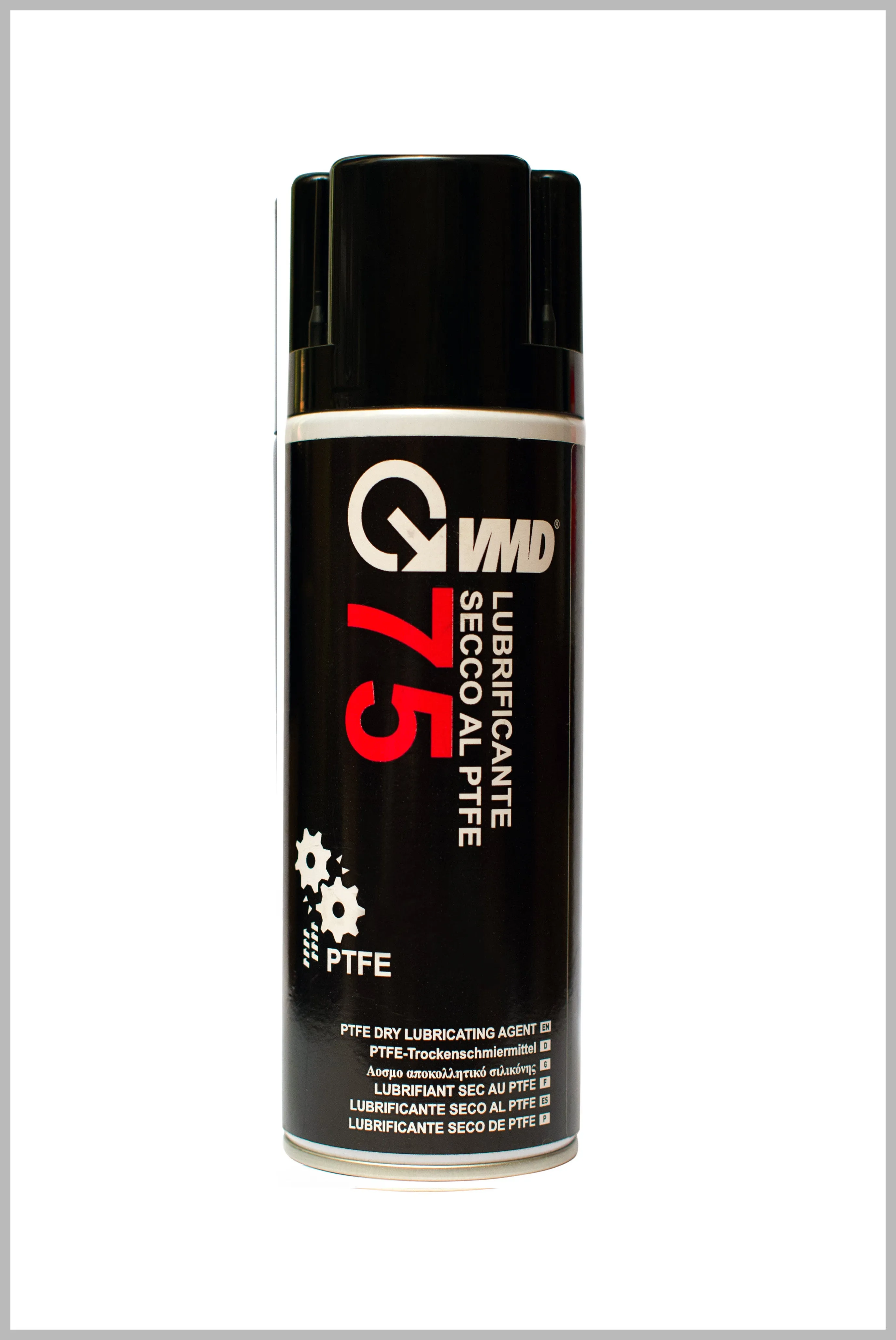 Dry Lubricating Agent   PTFE 400ML