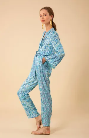 Esther Twill Pant