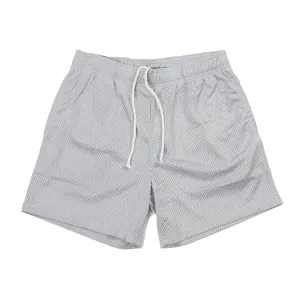 Everyday Mesh Shorts - Gray
