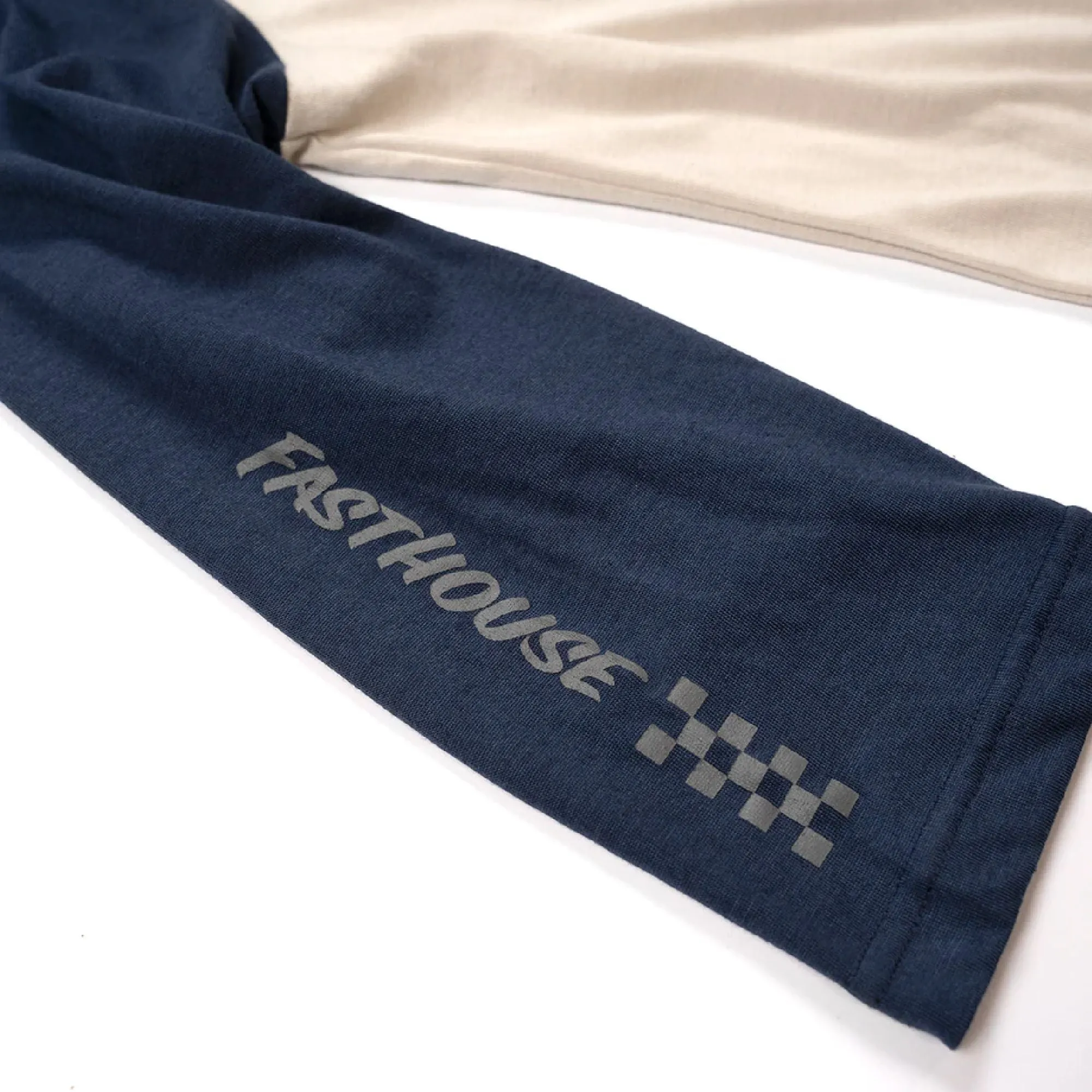 Fasthouse Swift Raglan Tech Tee
