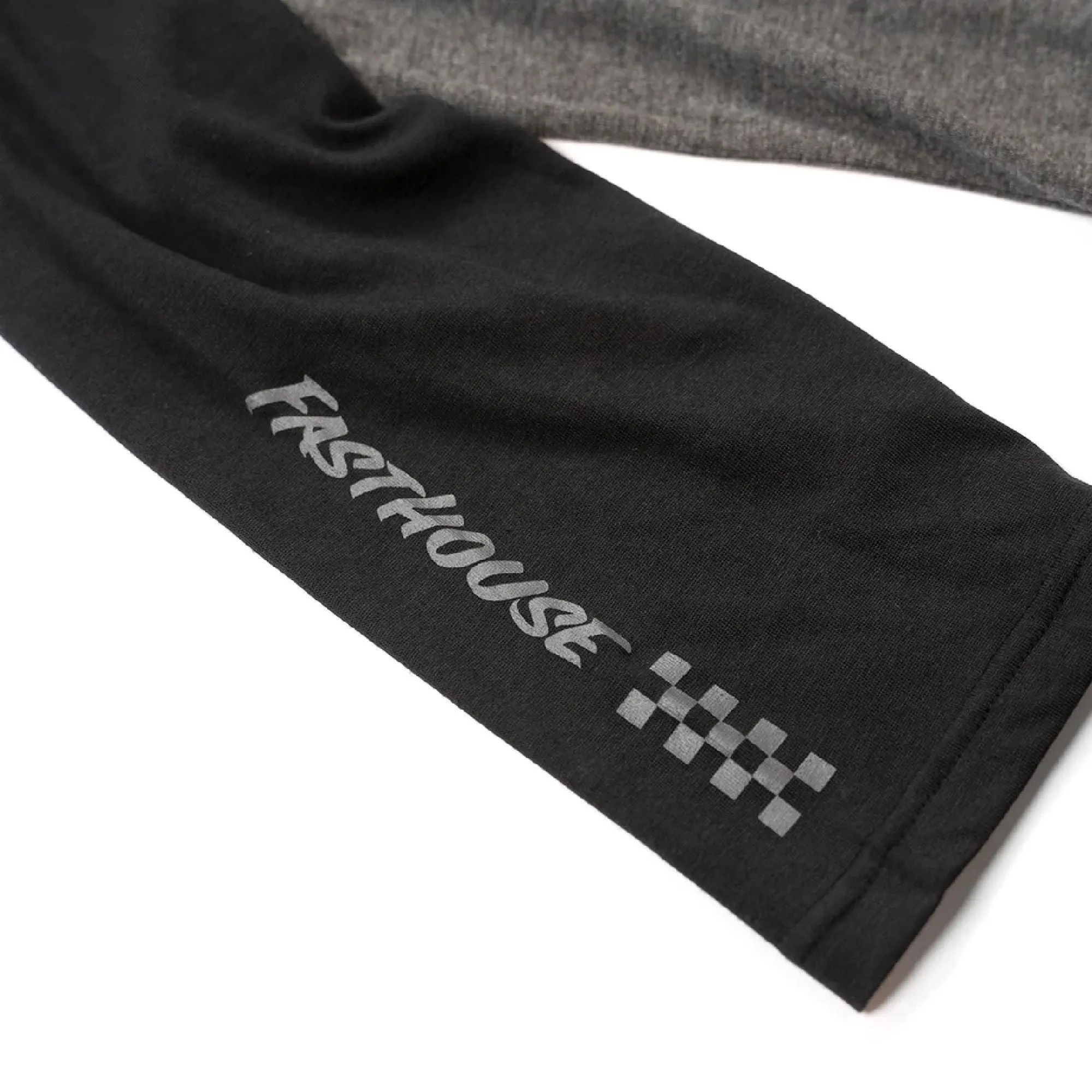 Fasthouse Swift Raglan Tech Tee
