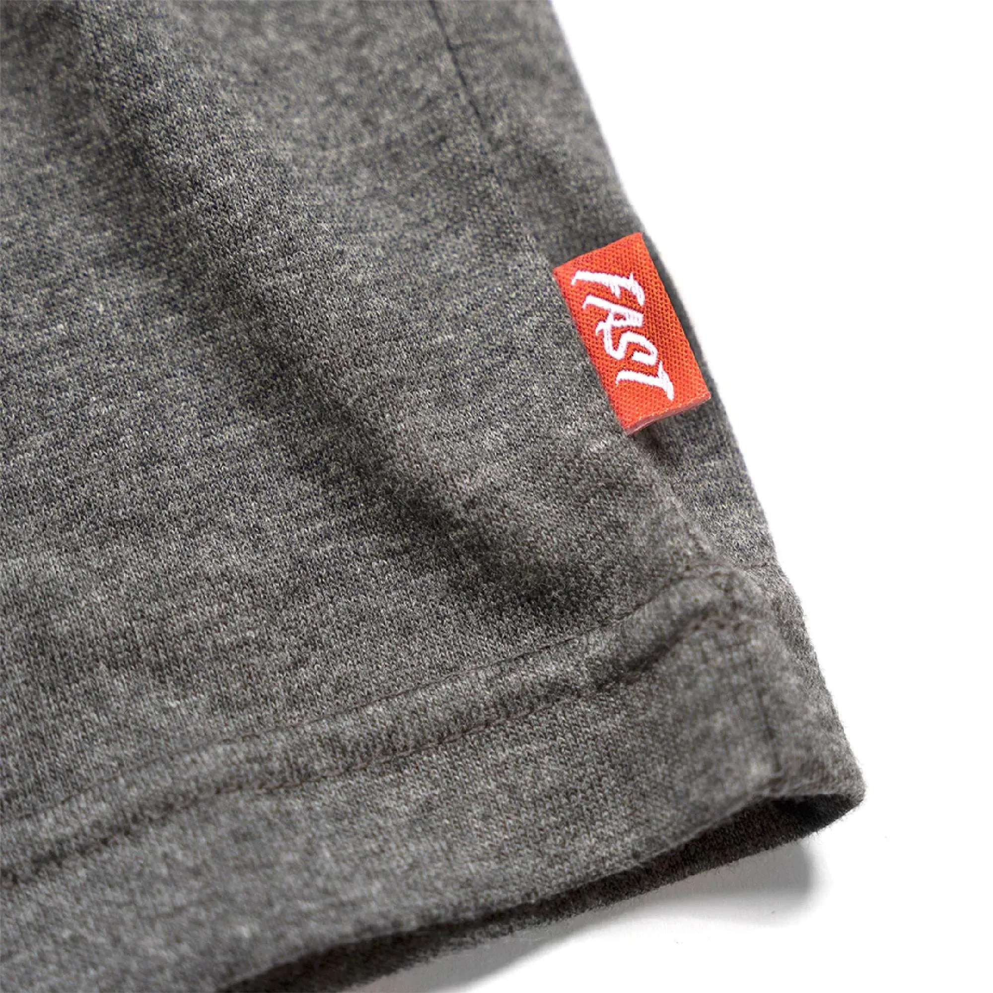 Fasthouse Swift Raglan Tech Tee