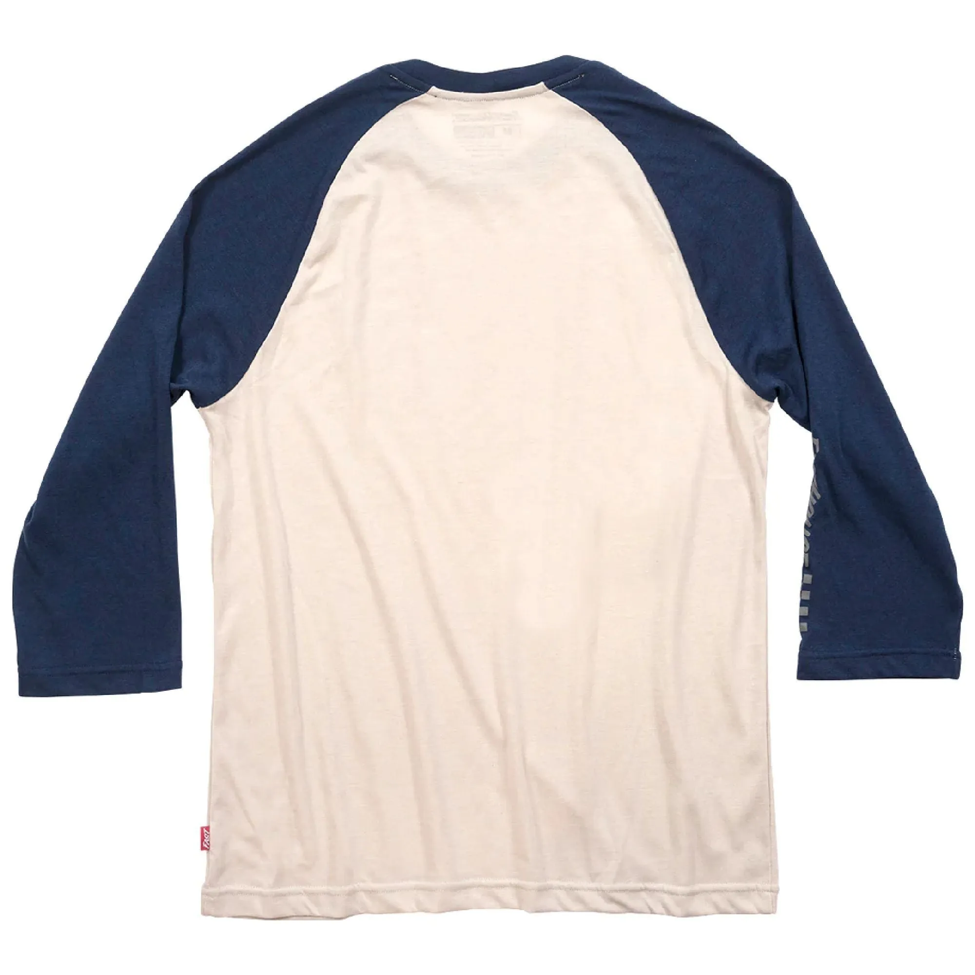 Fasthouse Swift Raglan Tech Tee