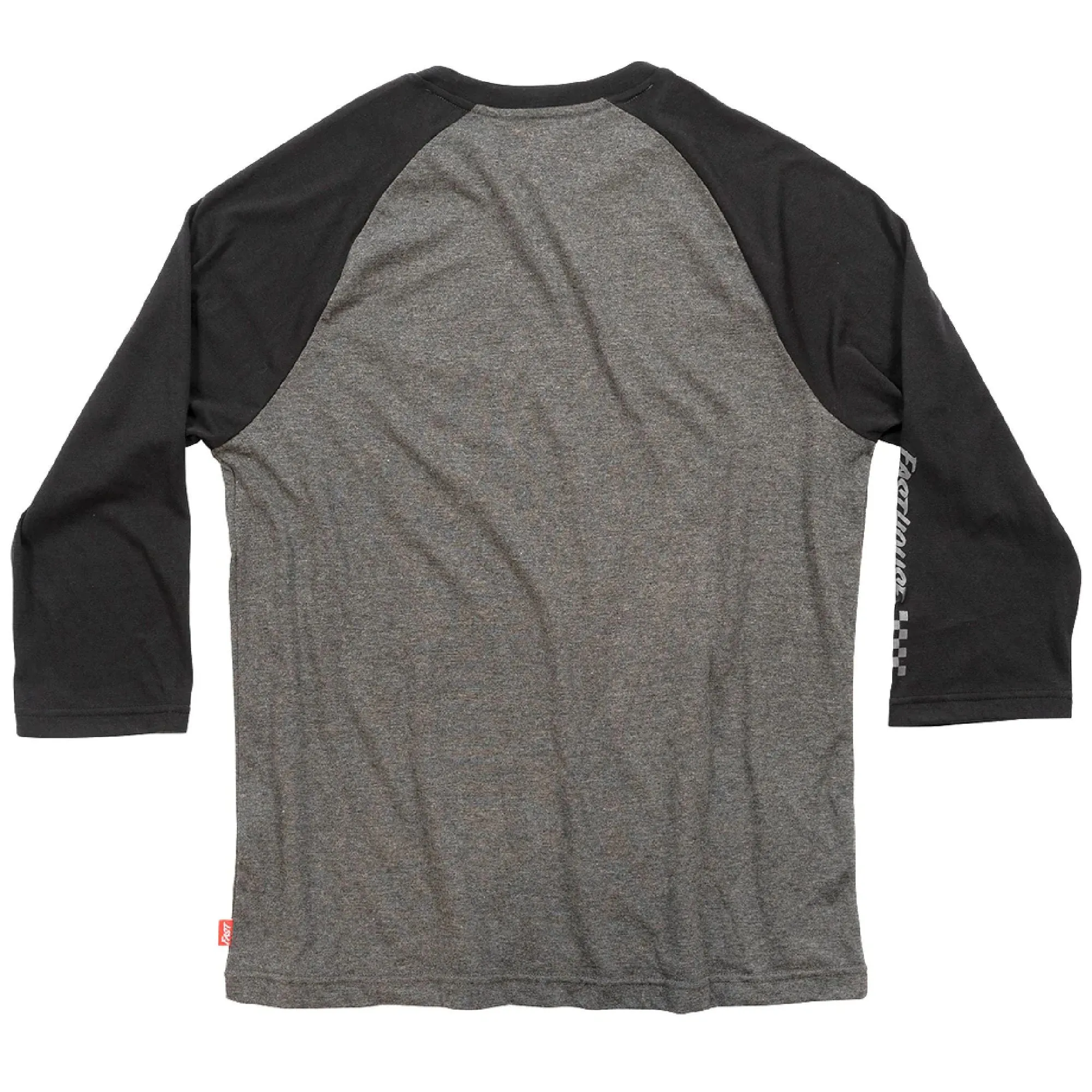 Fasthouse Swift Raglan Tech Tee