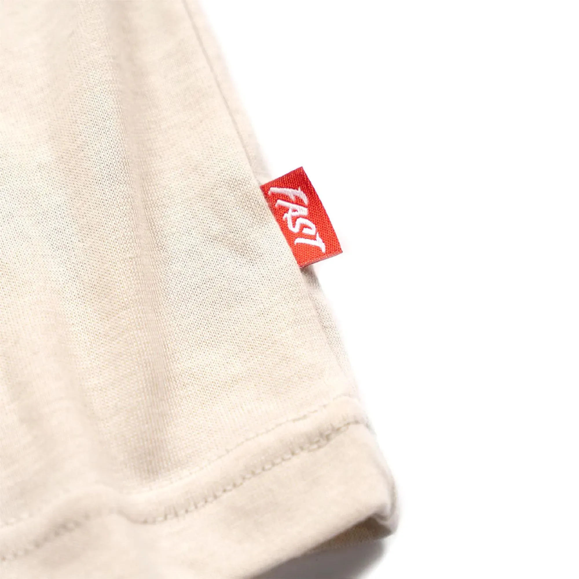 Fasthouse Swift Raglan Tech Tee