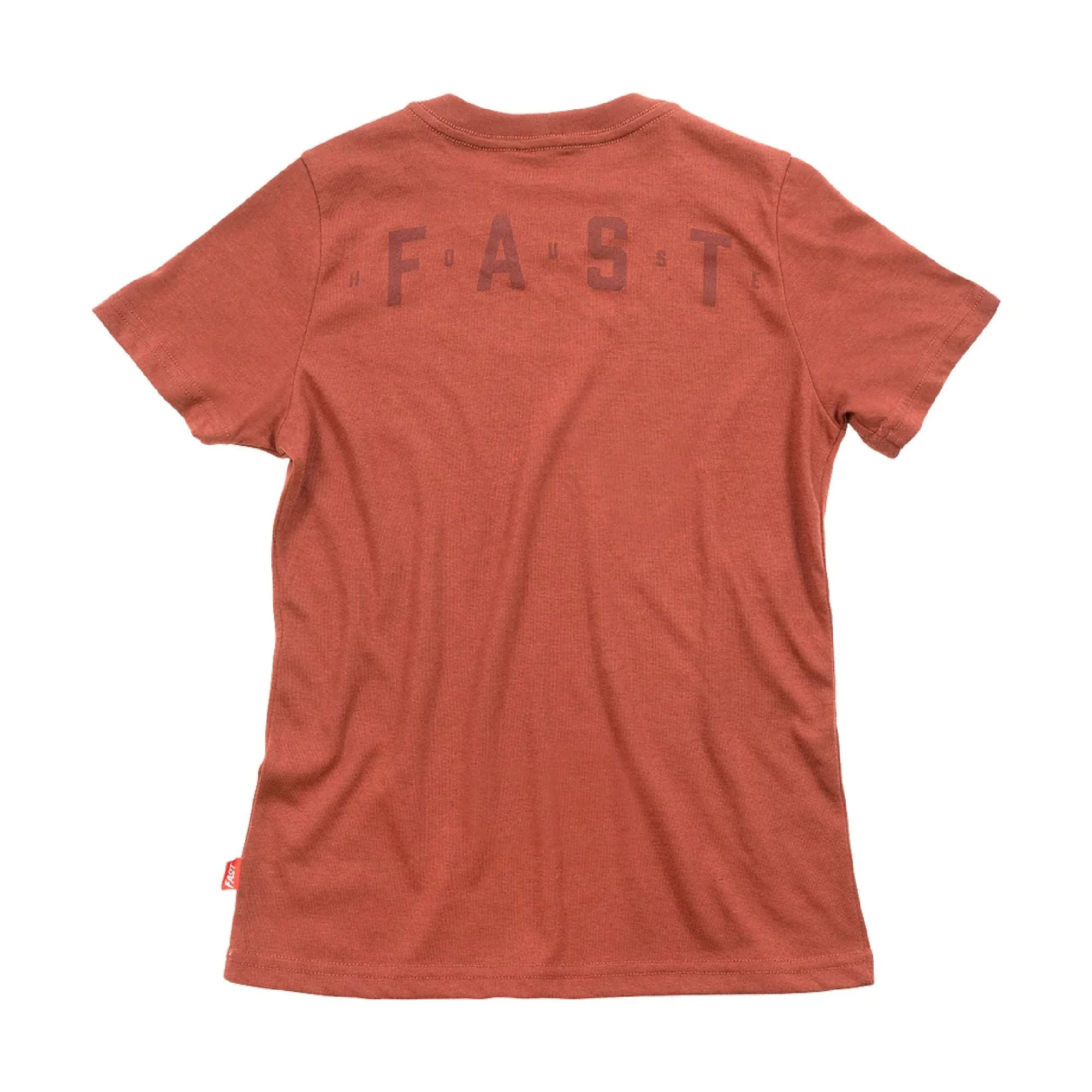 Fasthouse Youth Evoke SS Tech Tee