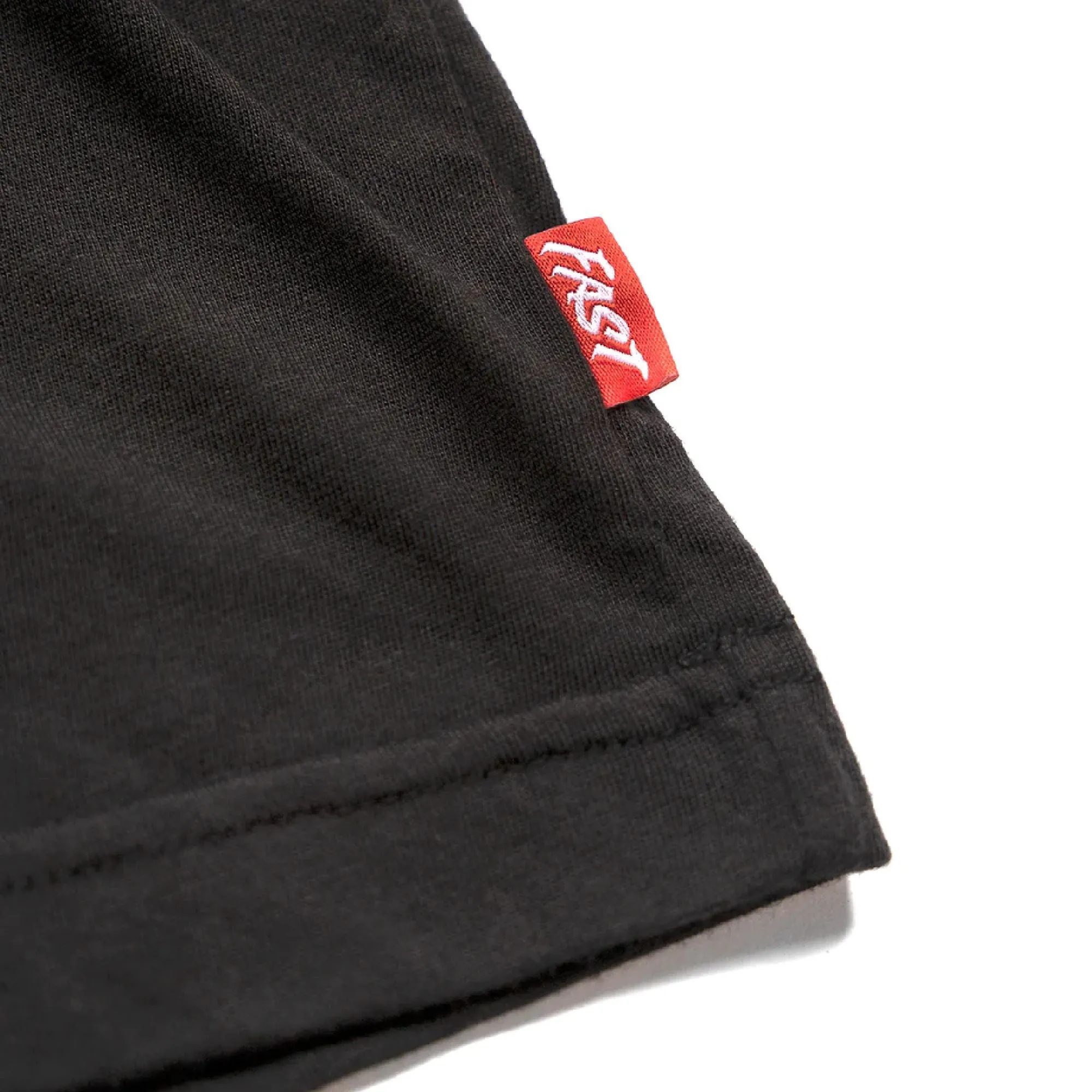Fasthouse Youth Evoke SS Tech Tee