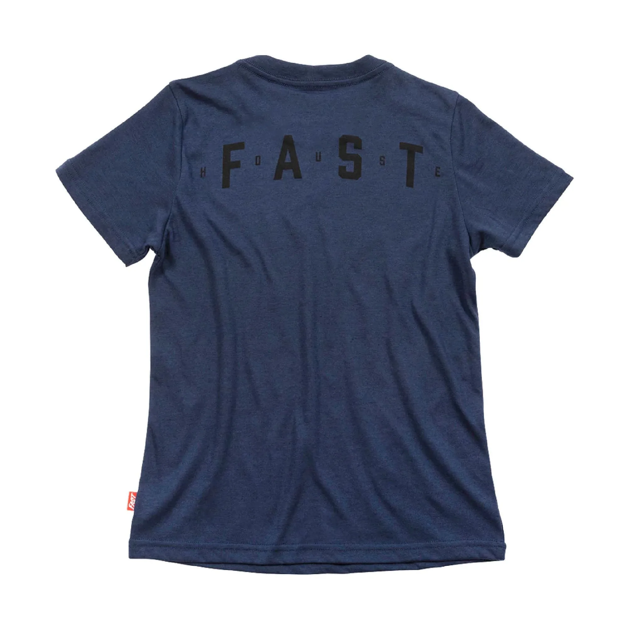Fasthouse Youth Evoke SS Tech Tee