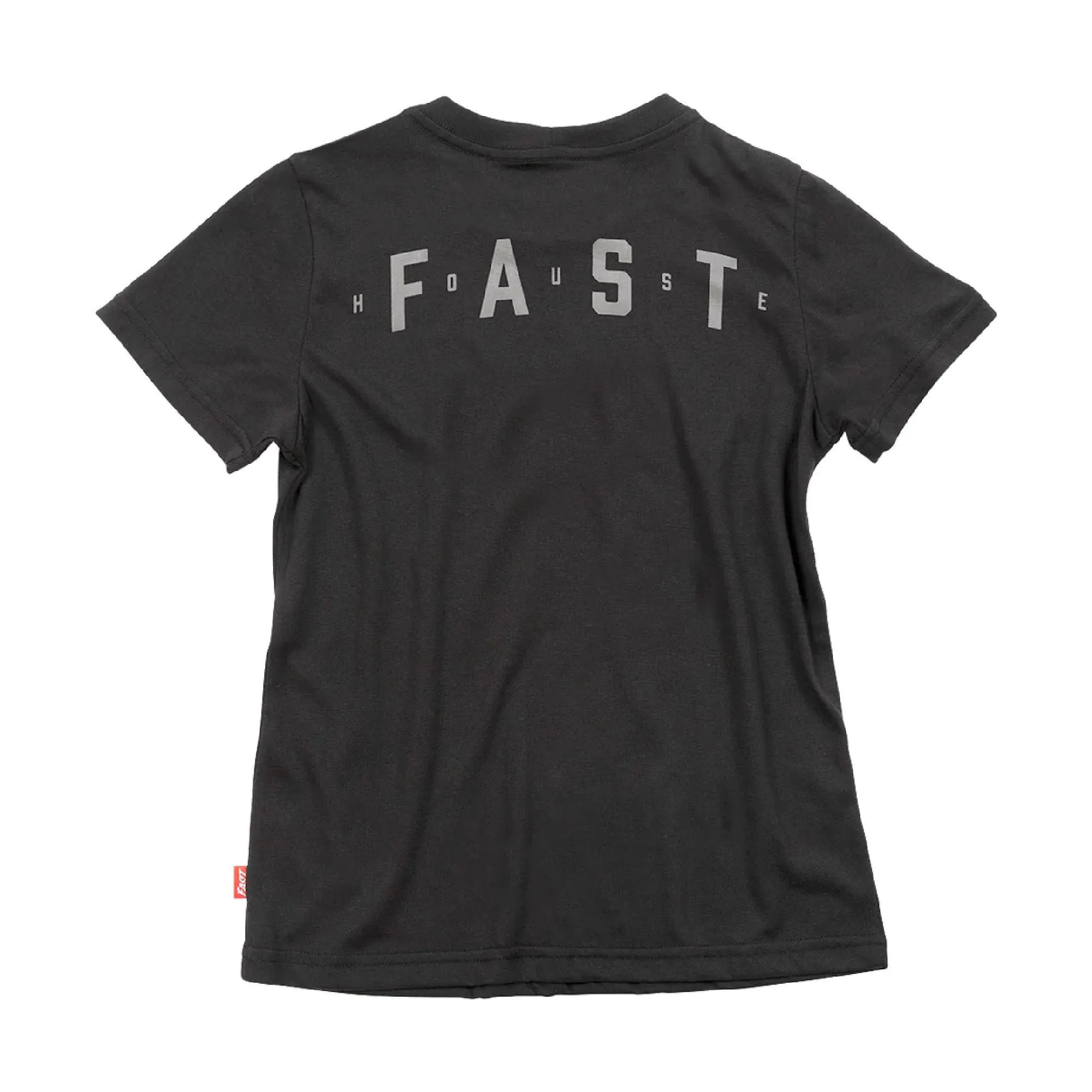 Fasthouse Youth Evoke SS Tech Tee