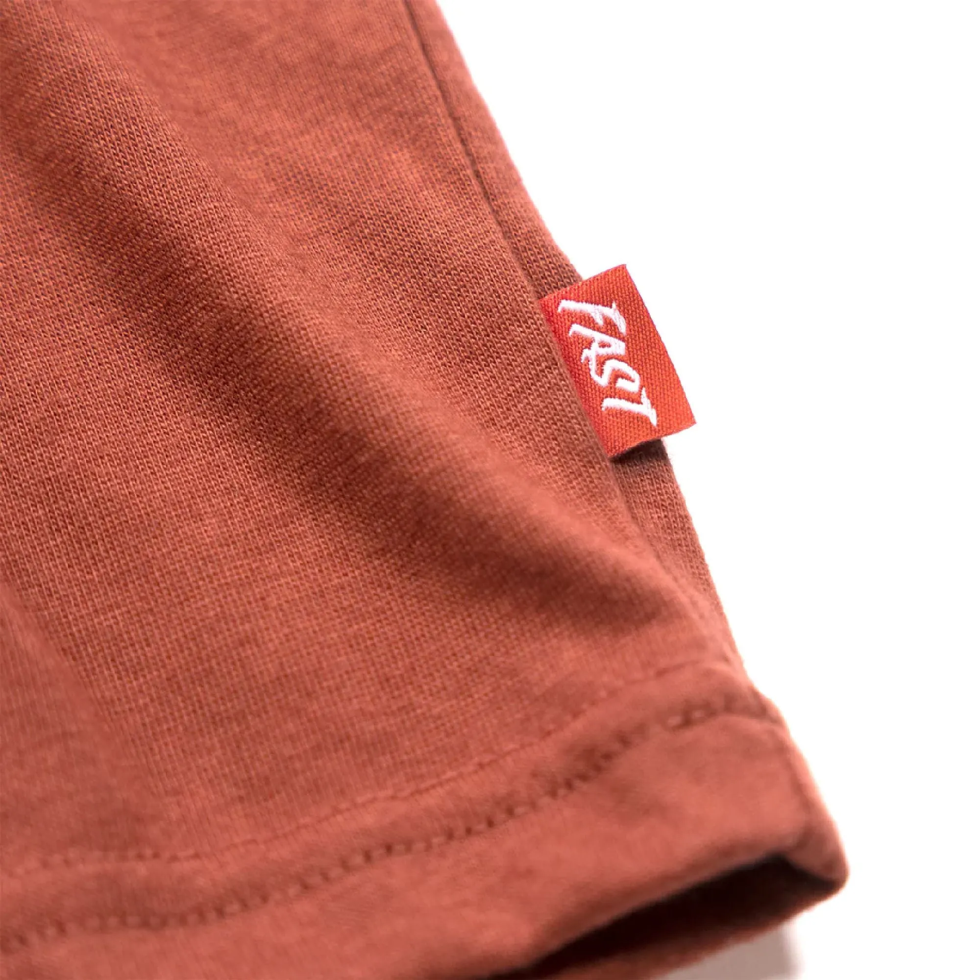 Fasthouse Youth Evoke SS Tech Tee